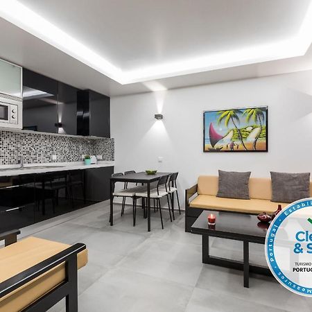 New Apartment Albufeira Center A19-Belavista 214 Esterno foto